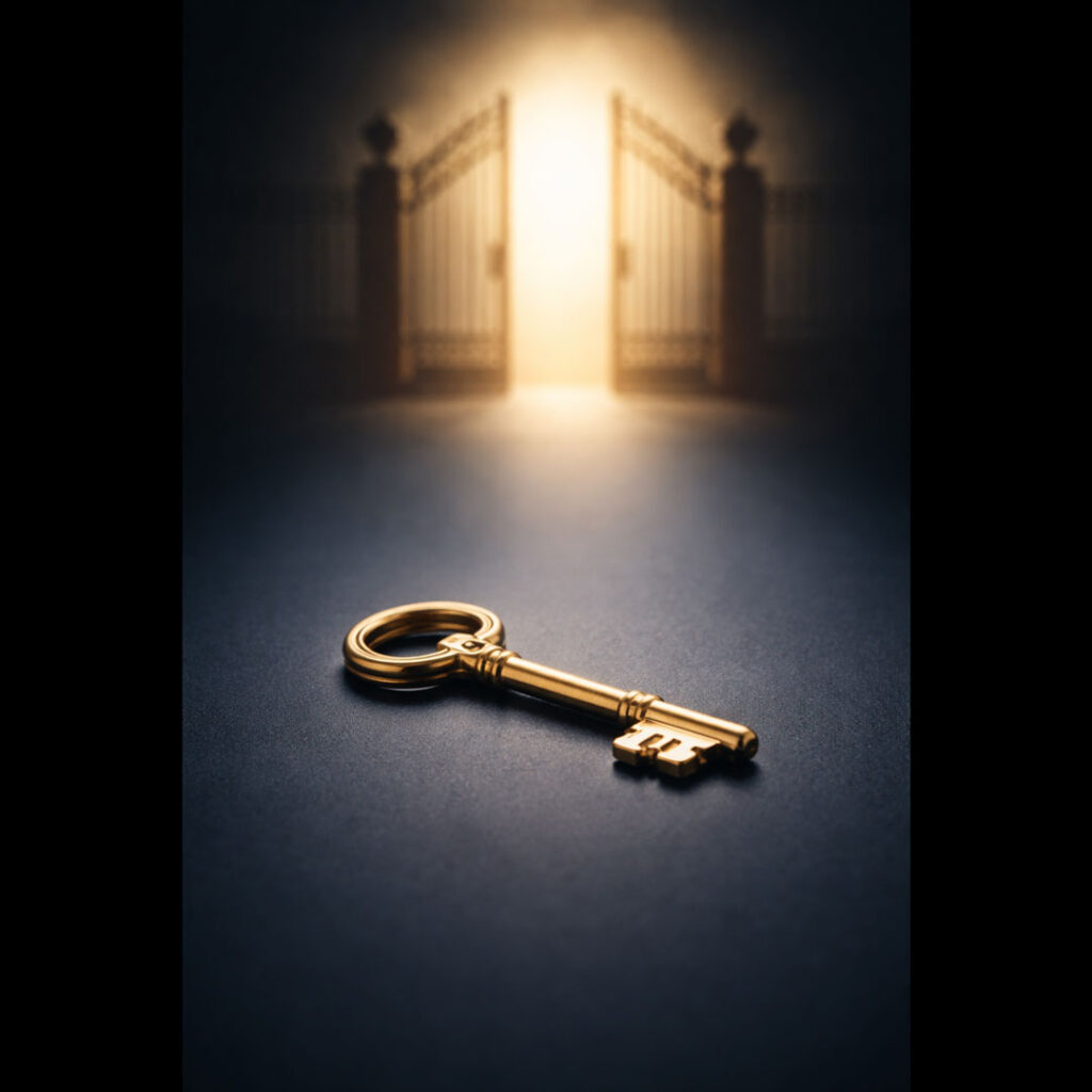 กุญแจทองคำสู่ความปลอดภัยทางการเงินและการส่งต่อทรัพย์สิน