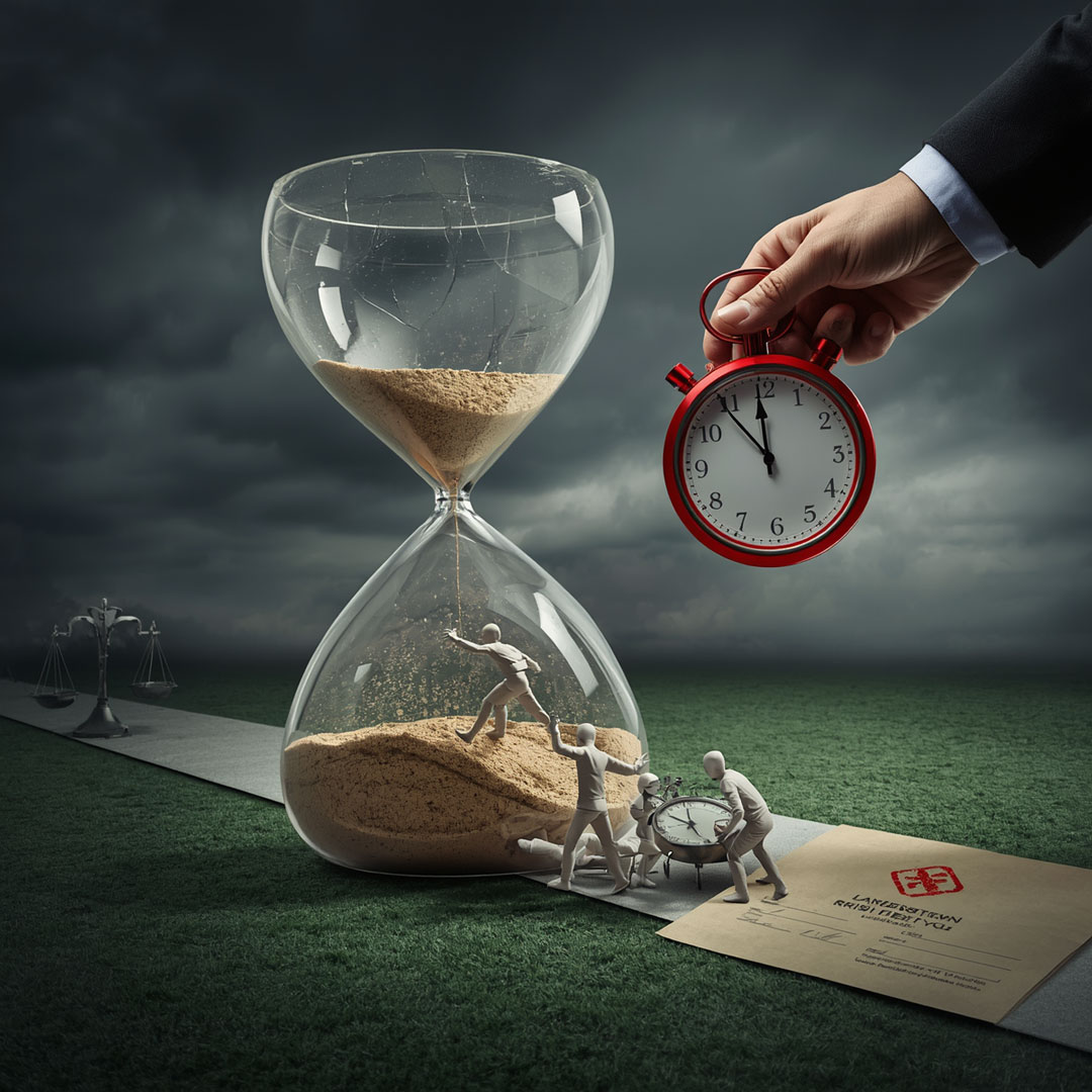 อินโฟกราฟิกสรุปกลยุทธ์ปกป้องทรัพย์สินจากหนี้ภาษี คดีฎีกา 452/2566