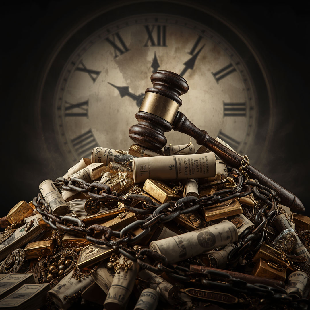 อินโฟกราฟิกกรณีศึกษาภาษีมรดก ปี 2566-2567 การวางแผนส่งต่อทรัพย์สินให้ทายาทอย่างถูกกฎหมาย