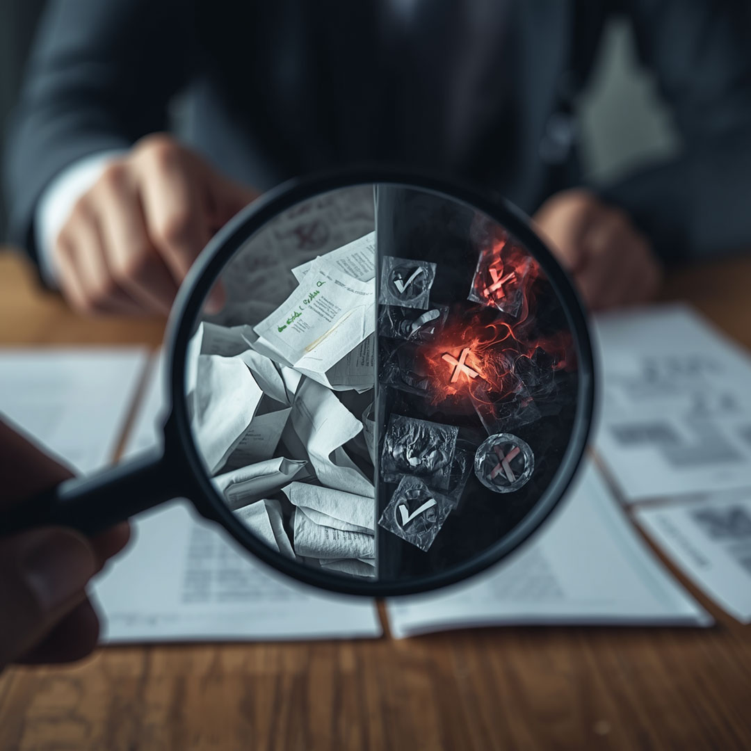 อินโฟกราฟิกกรณีศึกษาภาษีมรดก ปี 2566-2567 ขั้นตอนและกลยุทธ์การวางแผนมรดกสำหรับครอบครัว